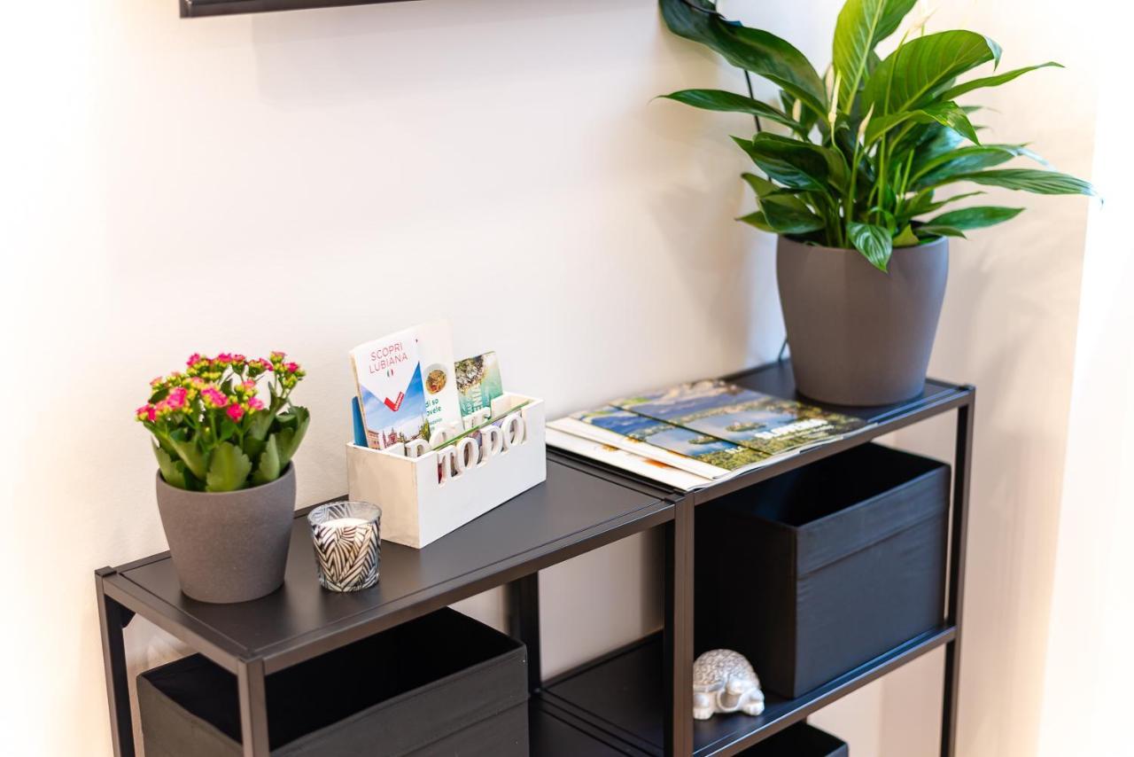 Loni'S Place Apartments 류블랴나 외부 사진