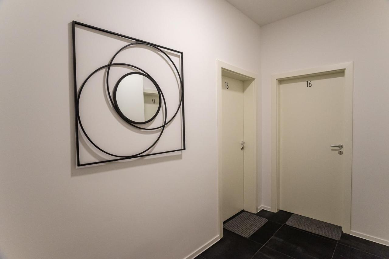 Loni'S Place Apartments 류블랴나 외부 사진