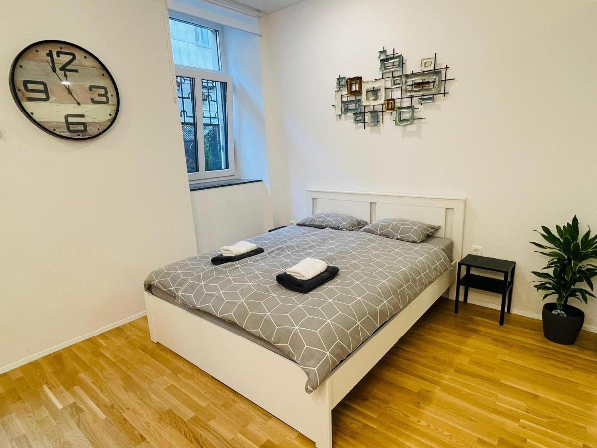 Loni'S Place Apartments 류블랴나 외부 사진